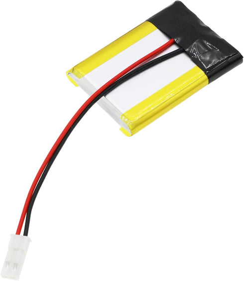 Battery Replacement 2370712 for Earlier iPilot Link Remote 2016 iPilot Link Remote