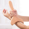 Wood Massage Tools, Maderoterapia Kit for Lymphatic Drainage, Upgraded Gua Sha Tools for Muscle Release