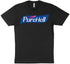 Pure Hell Hand Sanitizer Funny Germ Parody Shirt Unisex