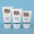 Bulldog Skincare Sensitive Face Scrub for Men, 125 ml