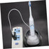 Set ARTIBETTER Electric Toothbrush Vibration Toothbrush USB Charging Sonic Powered White for Home Oral Care