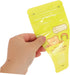 Ipetboom 120pcs Baby Milk Powder Dispenser Travel Pouch - Disposable Pre-Sealed Formula Powder Bag - Leakproof Food