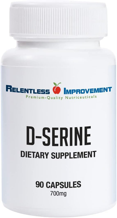 D-Serine