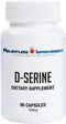 D-Serine