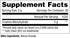 Metabolic Nutrition Creatine Powder, 100 Grams