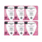 Summers Eve Cleansing Cloths 16 Count Simple Sensitive (6 Pack)