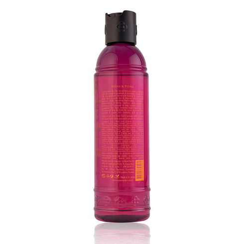 SPA CEYLON Kesharaja Gentle Hair Cleanser - Moisturizing Sulfate-Free Hair Care for Weak Fragile Falling Hair