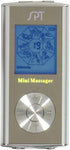 UC-031: SPT Rechargeable Electronic Pulse Massager