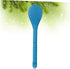 Hammer Silicone Hollow Massage Double-Sided Patting Tool for Deep Tissue Muscle Relief and Large Blue Handheld Back