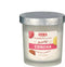 HEB H-E-B Flavor Favorites Scented Candle -1 Count (4oz, Concha)