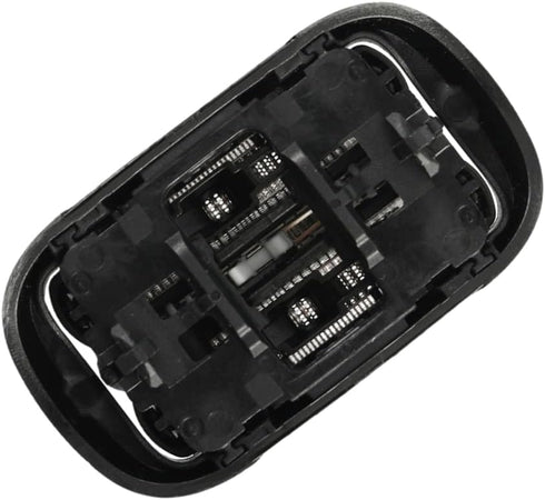 Series 5/6 53B Replacement Head, Compatible with Braun Electric Foil Shaver, for New Generation Razors