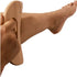 Wooden Cellulite Massager, Body Guasha Tool for Lymphatic Drainage, Wood Stick Massage Tool for Body Muscle Relaxing