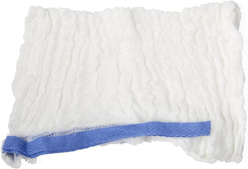 Sterile Lap Sponges, Xray Detectable, Highly Absorbent, 25 Count, 18" X 18"