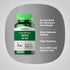 Slow Release Iron Supplement 45mg | 200 Tablets | Ferrous Sulfate | Vegetarian, Non-GMO, Gluten-Free