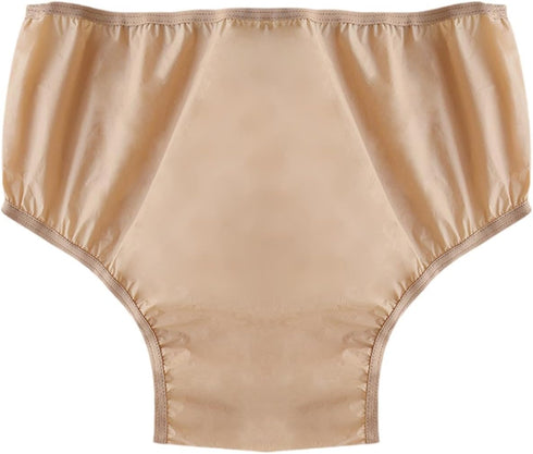 harayaa Incontinence Cover Pant Soft Diaper Pants EVA Quite Comfortable Comfort Leakproof Pull on Underwear for Senior