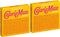 Otsuka Calorie Mate Balanced Food, Maple, 2.82oz/80g, 2 Pack