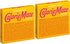 Otsuka Calorie Mate Balanced Food, Maple, 2.82oz/80g, 2 Pack