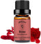 yethious Rose Essential Oil - 100% Pure Rose Scented Oil for Diffuser & Aromatherapy, 10ML