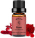yethious Rose Essential Oil - 100% Pure Rose Scented Oil for Diffuser & Aromatherapy, 10ML