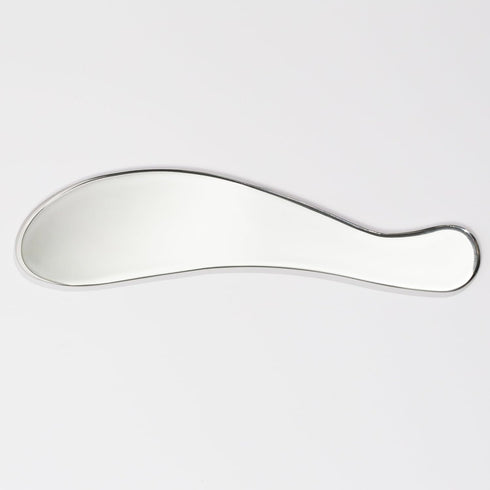 NCCYOOT Pain(SHAOZHANG) Gua sha Tool gua sha Stainless Steel iastm Tool Gussha Massage Tool Muscle Scraping Tool