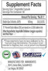 High Dose Biotin (as d-Biotin, USP) 100mg, 90 Capsules, High Potency