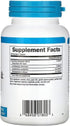 Natural Factors Acidophilus & Bifidus, 90 Capsules (Multi-Pack)