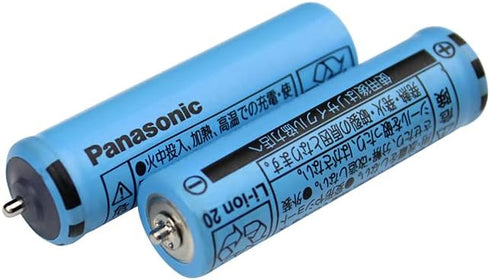 Original Li-ion20 for Electric Shaver 530S-4 550CC-4 590CC-4 570 3.6V Li-ion Battery