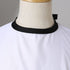 Professional Hair Cutting Cape with Neck Duster Brush, Salon Barber Hairdressing Accessories