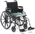 Foamma 2 16 20 Gel Memory Foam Wheelchair Seat Cushion Replacement for Coccyx, Orthopedic Back Support, x x Centipur-US