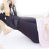 Jeamive Patient Lift Sling Transfer Belt, Padded Medical Belt with Handles Patient Care Safety Mobility Aids Equipment