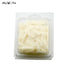 KADS 100 Plastic Nail Tips for Nail Art Practice Training, False Tips Display Tool