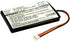 Cameron Sino 3.7V 1050mAh Replacement Remote Control Battery for Logitech