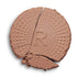 Makeup Revolution Mega Bronzer Powder, Matte Finish, Warm, Vegan & Cruelty Free, For Light To Deep Skin Tones, 0.52