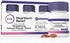C'rcle Omeprazole 20mg Tablets 42 Ct - Heartburn Medicine, Acid Reducer for Frequent Relief, Delayed Release for Daily