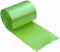 3 Gallon Small Garbage Bags, Green, 125 Counts
