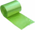 3 Gallon Small Garbage Bags, Green, 125 Counts