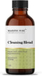 Majestic Pure Cleaning Essential Oil Blend, 1oz - 100% Pure & Natural for DIY Products