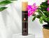 L’ANZA Keratin Healing Oil De-frizz Cream, Travel-size (4.7 Fl Oz), For Shiny Finishing, UV and Heat Protection