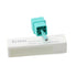 Small Mandrel Bit, Green 3.1mm Mini Bit for Sanding Band Files, Stainless Steel Sanders Drill Tool