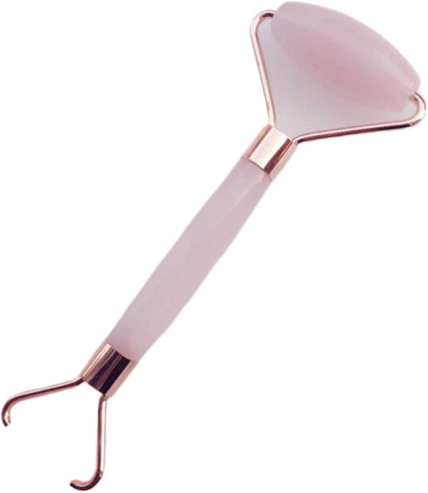 Piegricdiat Portable Massager Neck, Shoulder Back Massager Guasha Back Massage Roller Stick,
