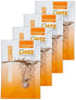 DAZZ Bathroom Cleaner Refill Pack (Makes 4 Bottles) for Tile, Tub Shower,