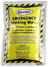 Ready America 70280 72 Hour Emergency Kit, 2-Person, 3-Day Backpack, Includes First Aid Kit