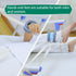 Hospital Restraints Bed Strap,Patient Medical Restraints Limb Holders,Hospital Beds Bed Restraint for Hand, Feet,Ankle