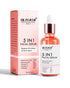Vitamin C Serum for Face, Anti-Aging with Hyaluronic Acid, Radiance Serum for Dark Spots, 1 Fl Oz