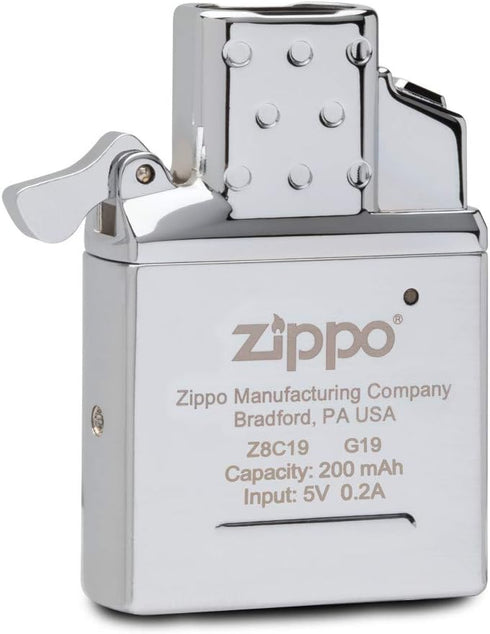 Zippo Lighter Insert - Arc