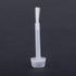 1 Set 100 Pcs Dip Powder Replacement Nail Polish Brush, Liquid Replacement for DIY Nail Beauty Home Salon