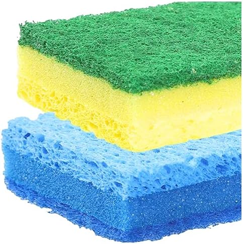 Heavy Duty Scrub Sponge by Scrub Buddies