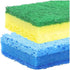 Heavy Duty Scrub Sponge by Scrub Buddies