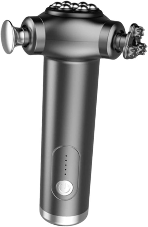 MotiveTech Electric Massager Gift Electric Massage Machine Small for Body Shoulder Neck