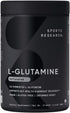 Sports Research L-Glutamine, Workout Recovery & Immune Health Support, 17.64 Oz